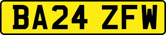 BA24ZFW