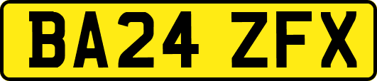 BA24ZFX