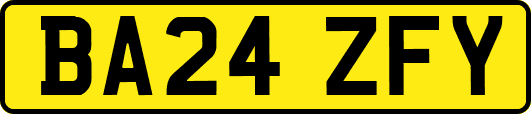 BA24ZFY