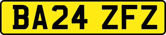 BA24ZFZ