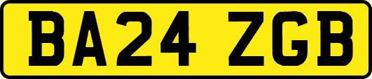BA24ZGB
