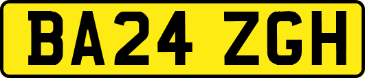 BA24ZGH