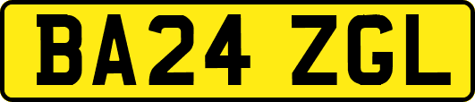 BA24ZGL