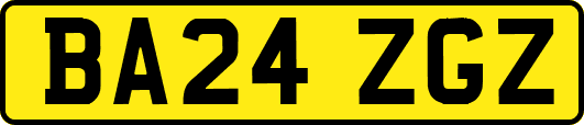 BA24ZGZ