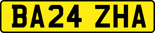 BA24ZHA