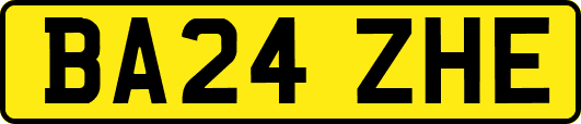 BA24ZHE