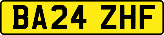 BA24ZHF