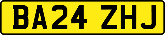 BA24ZHJ