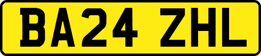 BA24ZHL