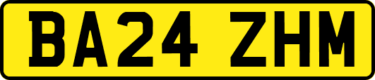 BA24ZHM