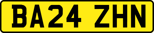 BA24ZHN