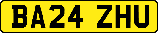 BA24ZHU