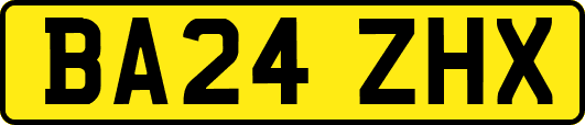 BA24ZHX