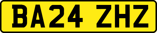 BA24ZHZ