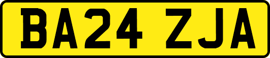 BA24ZJA