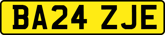 BA24ZJE