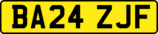 BA24ZJF