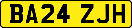 BA24ZJH