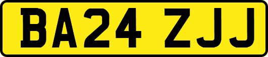 BA24ZJJ