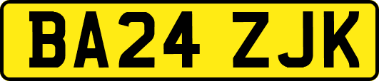 BA24ZJK