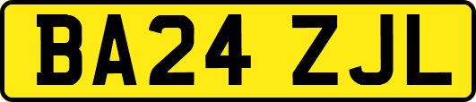 BA24ZJL