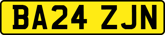 BA24ZJN