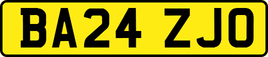 BA24ZJO