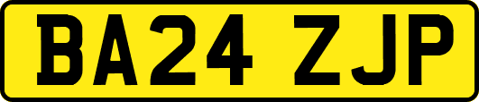 BA24ZJP