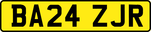 BA24ZJR