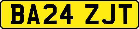 BA24ZJT