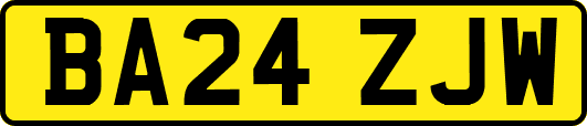 BA24ZJW