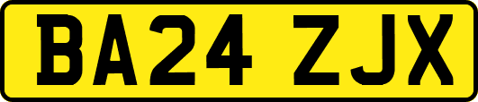 BA24ZJX