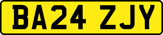 BA24ZJY