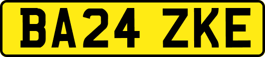 BA24ZKE