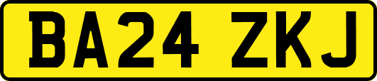 BA24ZKJ