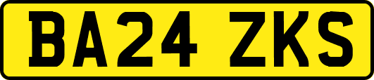BA24ZKS