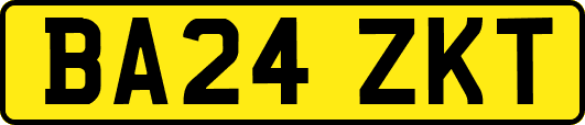 BA24ZKT