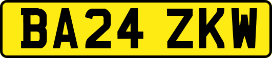BA24ZKW