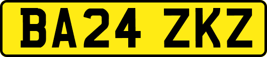 BA24ZKZ
