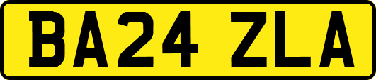 BA24ZLA