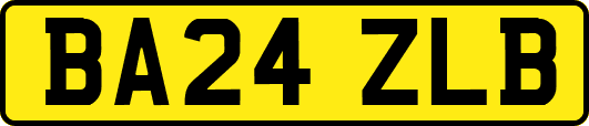 BA24ZLB