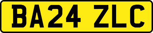 BA24ZLC