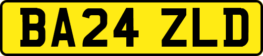 BA24ZLD