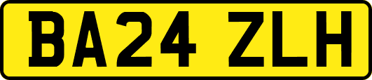 BA24ZLH
