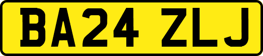 BA24ZLJ