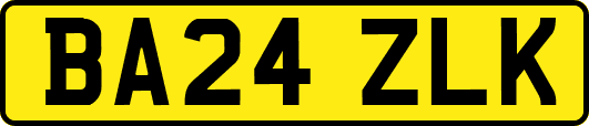 BA24ZLK