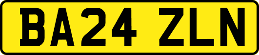 BA24ZLN