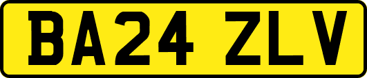 BA24ZLV