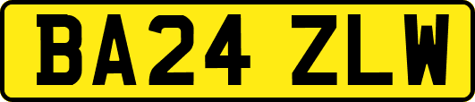 BA24ZLW