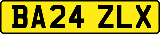 BA24ZLX